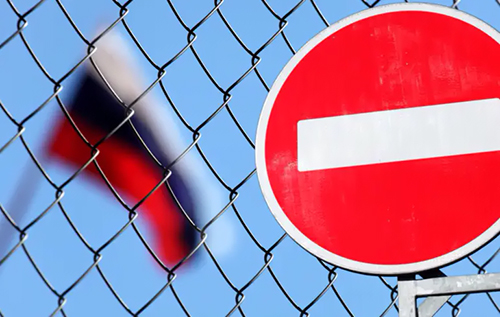 ЄС продовжив санкції проти Росії до 2027 року